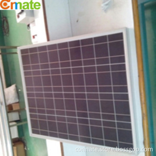 85W Cheap Solar Module With High Efficiency